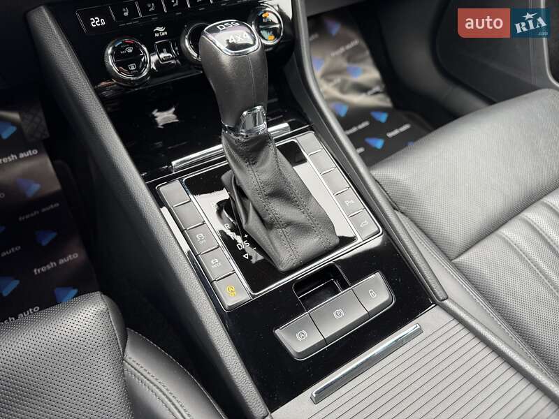 Універсал Skoda Superb 2019 в Рівному фото 29 Універсал Skoda Superb 2019 в Рівному