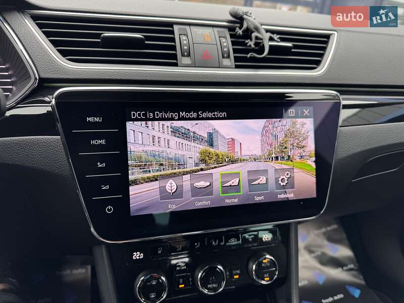 Універсал Skoda Superb 2019 в Рівному фото 22 Універсал Skoda Superb 2019 в Рівному