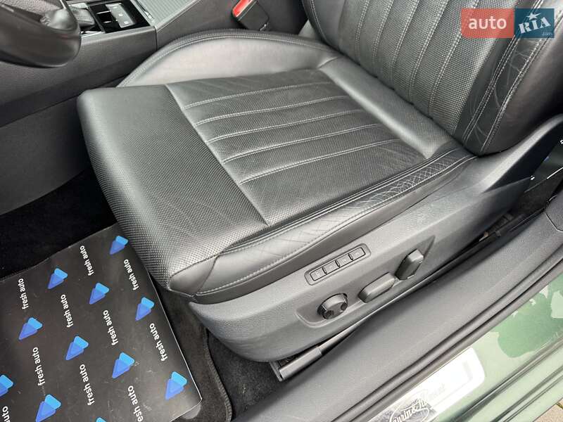 Універсал Skoda Superb 2019 в Рівному фото 19 Універсал Skoda Superb 2019 в Рівному