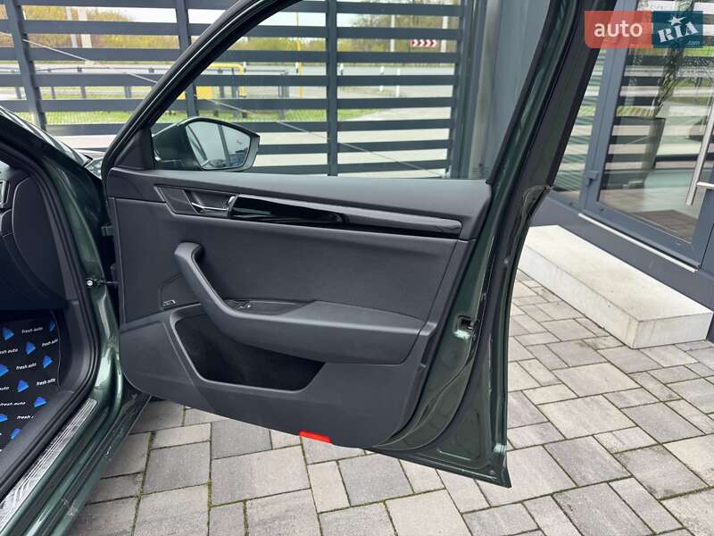 Універсал Skoda Superb 2019 в Рівному фото 38 Універсал Skoda Superb 2019 в Рівному