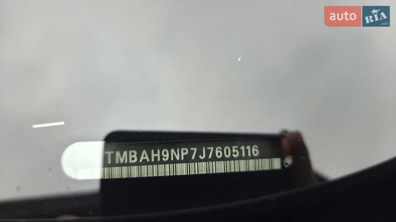 Лифтбек Skoda Superb 2018 в Коростене фото 50 Лифтбек Skoda Superb 2018 в Коростене