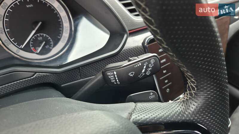 Лифтбек Skoda Superb 2018 в Коростене фото 40 Лифтбек Skoda Superb 2018 в Коростене