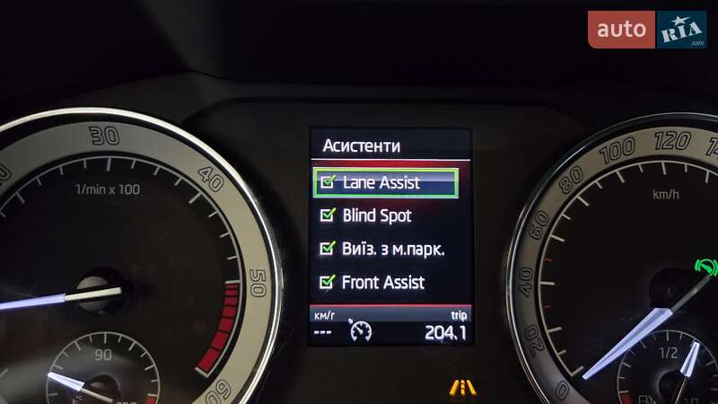 Лифтбек Skoda Superb 2018 в Коростене фото 51 Лифтбек Skoda Superb 2018 в Коростене