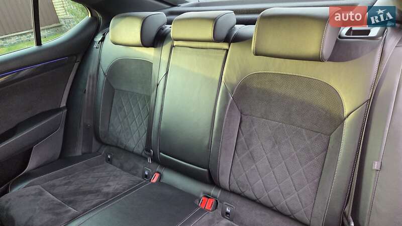 Лифтбек Skoda Superb 2018 в Коростене фото 25 Лифтбек Skoda Superb 2018 в Коростене