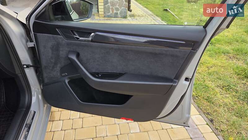 Лифтбек Skoda Superb 2018 в Коростене фото 21 Лифтбек Skoda Superb 2018 в Коростене