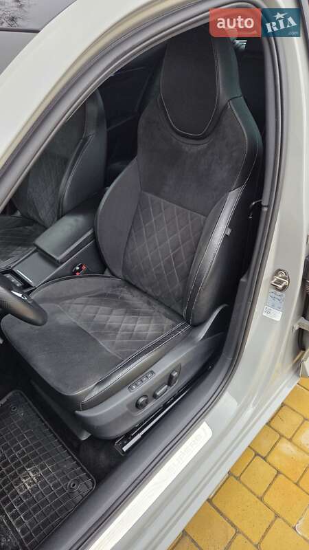 Лифтбек Skoda Superb 2018 в Коростене фото 23 Лифтбек Skoda Superb 2018 в Коростене