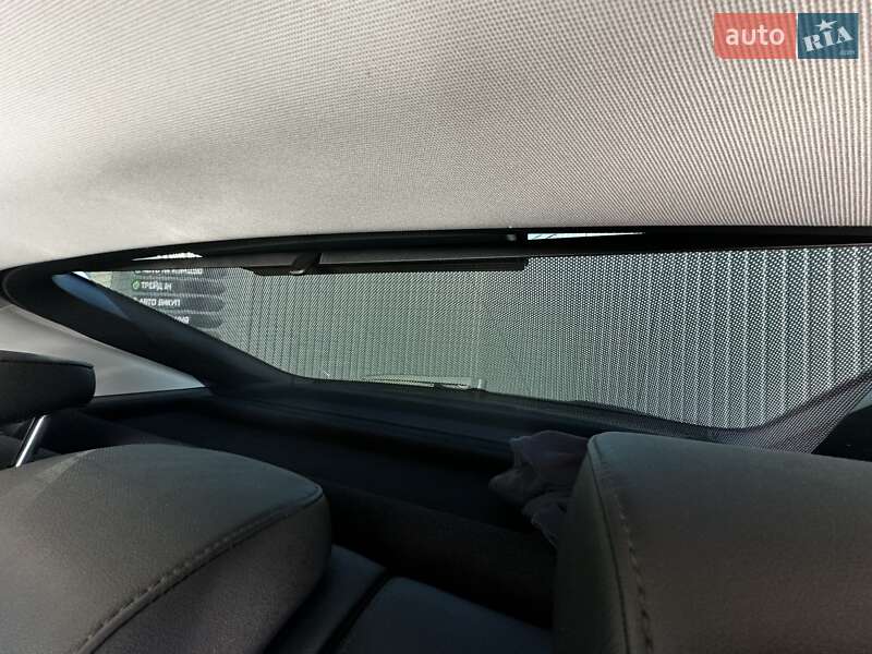 Лифтбек Skoda Superb 2017 в Львове