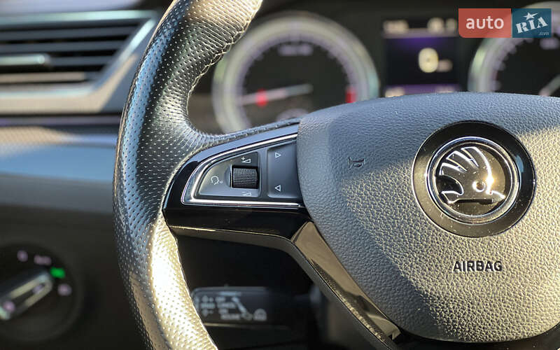 Універсал Skoda Superb 2018 в Львові фото 11 Універсал Skoda Superb 2018 в Львові