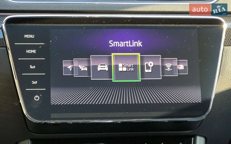 Універсал Skoda Superb 2018 в Львові фото 15 Універсал Skoda Superb 2018 в Львові