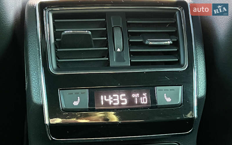 Універсал Skoda Superb 2018 в Львові фото 20 Універсал Skoda Superb 2018 в Львові