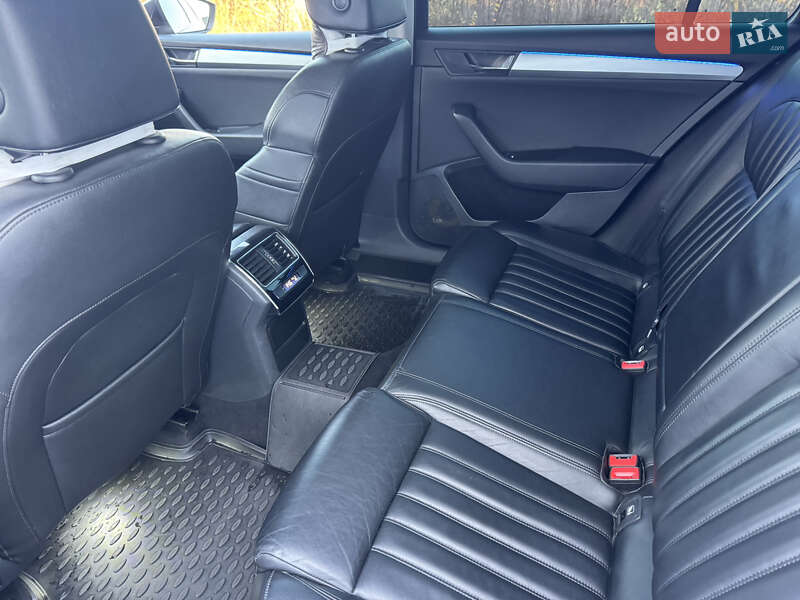 Универсал Skoda Superb 2015 в Стрые фото 18 Универсал Skoda Superb 2015 в Стрые