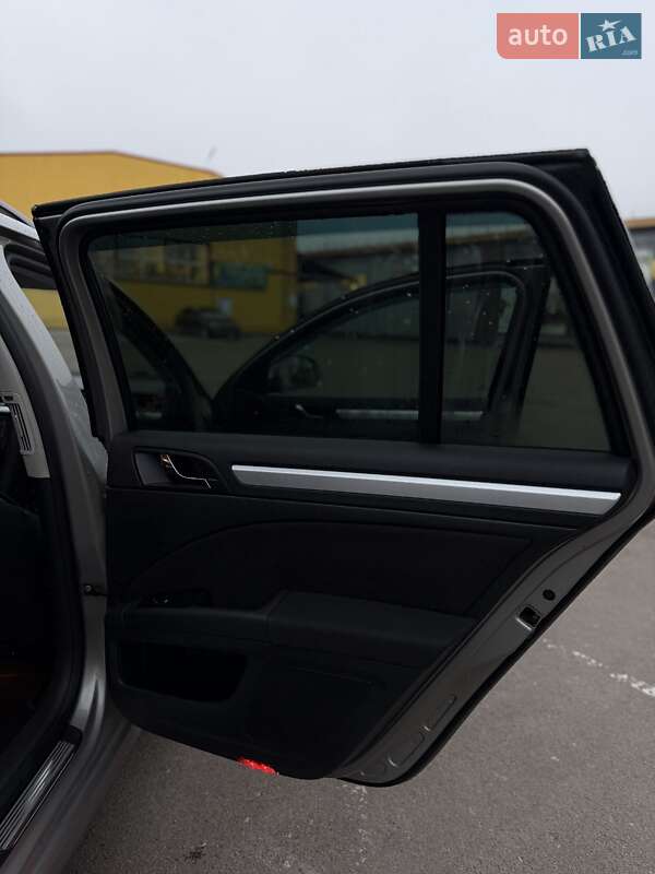 Універсал Skoda Superb 2012 в Житомирі