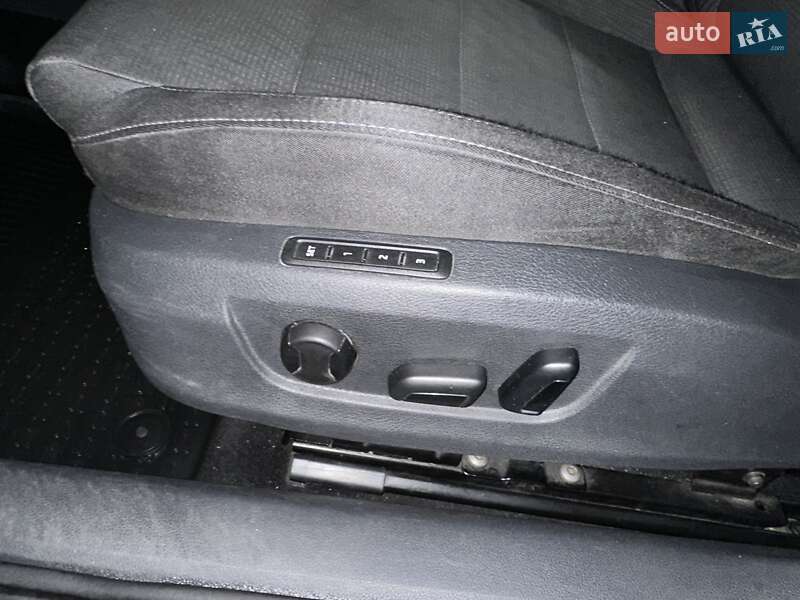 Лифтбек Skoda Superb 2017 в Днепре фото 13 Лифтбек Skoda Superb 2017 в Днепре