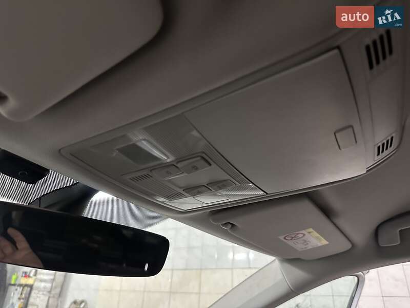 Лифтбек Skoda Superb 2017 в Днепре фото 20 Лифтбек Skoda Superb 2017 в Днепре