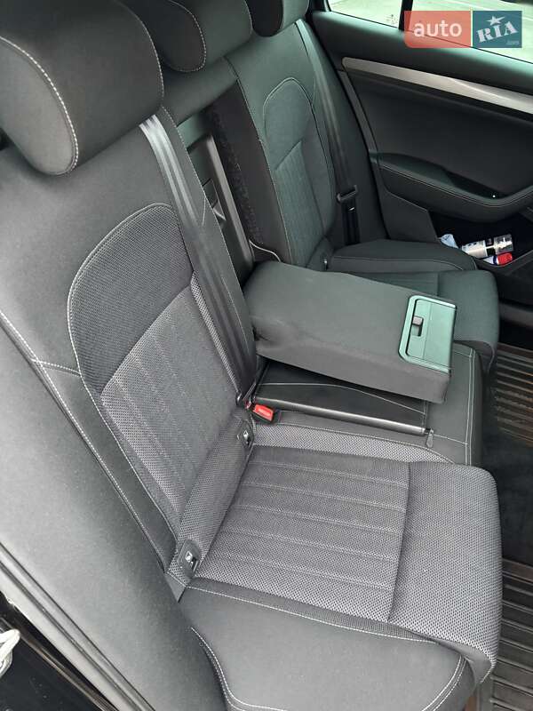 Универсал Skoda Superb 2020 в Кременчуге фото 14 Универсал Skoda Superb 2020 в Кременчуге