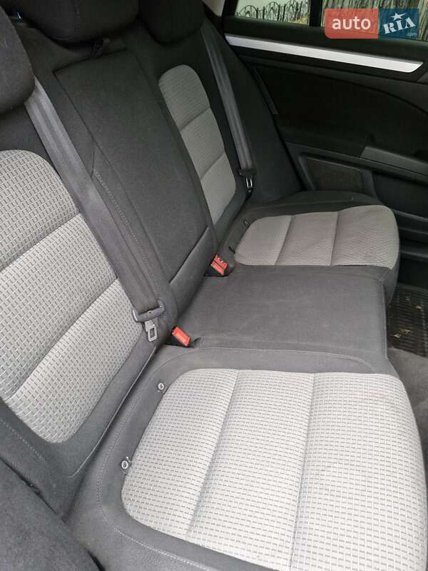 Универсал Skoda Superb 2012 в Запорожье