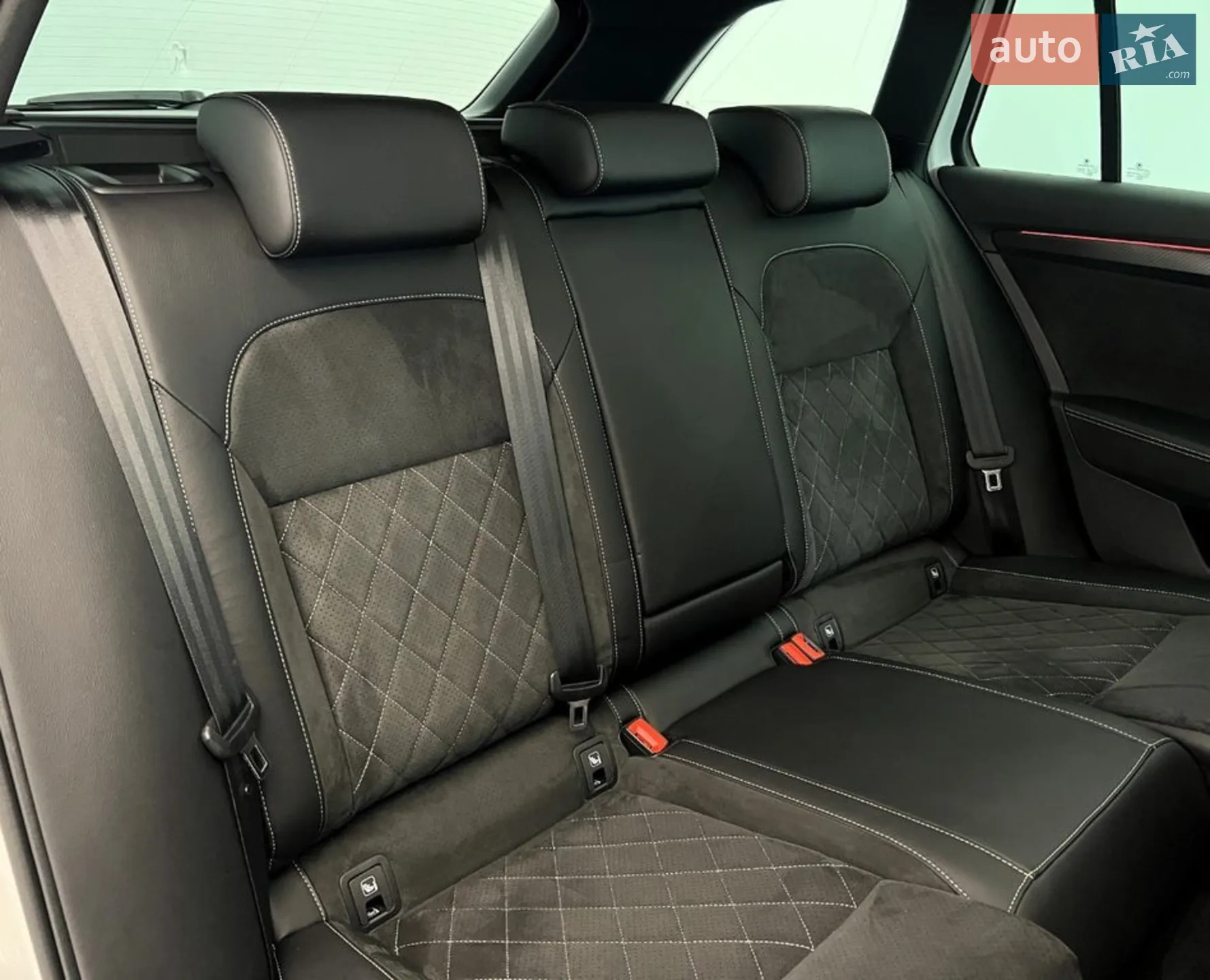 2020 Skoda Superb - мініатюра 33
