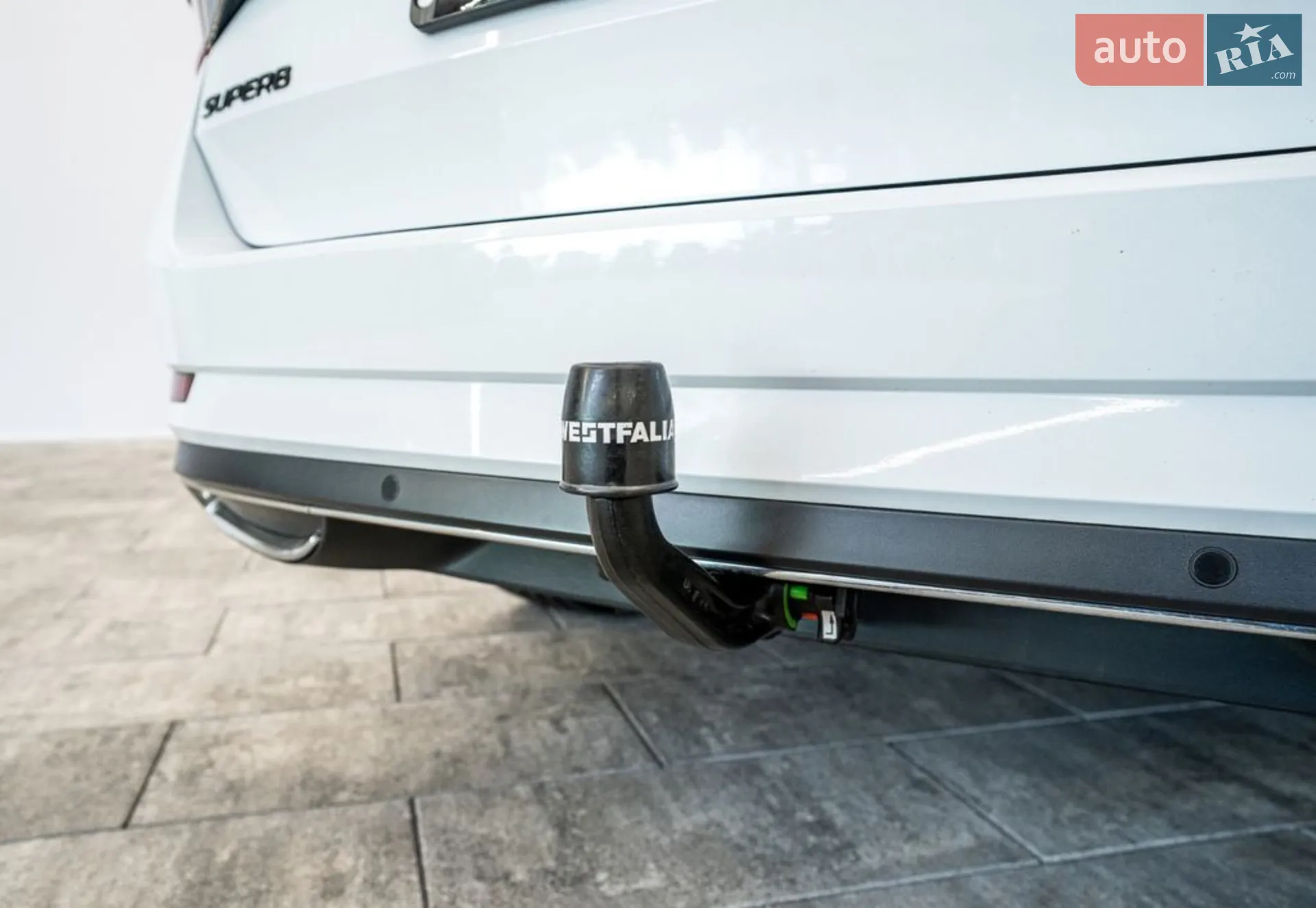2020 Skoda Superb - мініатюра 36