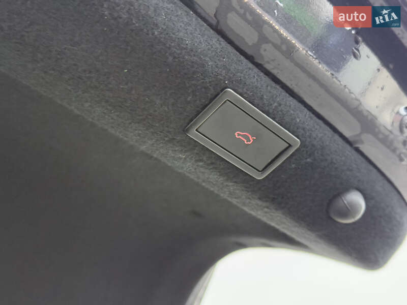 Лифтбек Skoda Superb 2017 в Луцке