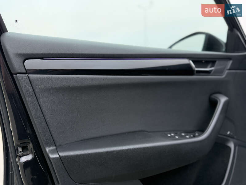 Лифтбек Skoda Superb 2017 в Луцке