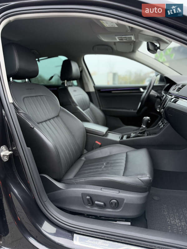 Лифтбек Skoda Superb 2017 в Луцке