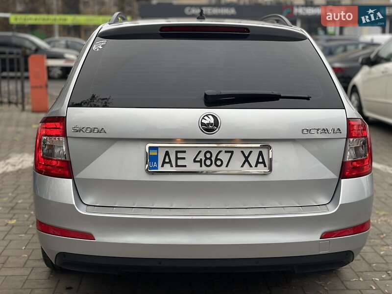 Универсал Skoda Superb 2016 в Днепре фото 5 Универсал Skoda Superb 2016 в Днепре