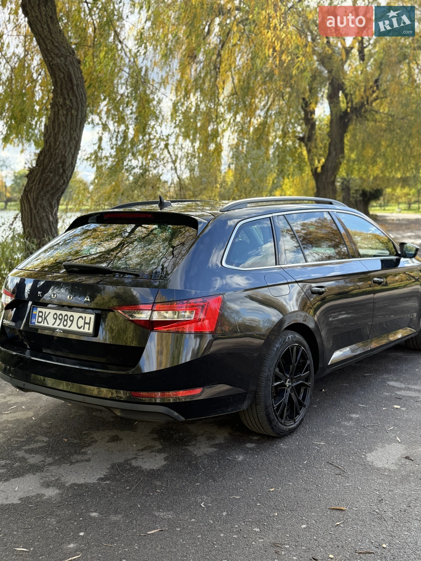2020 Skoda Superb - мініатюра 6