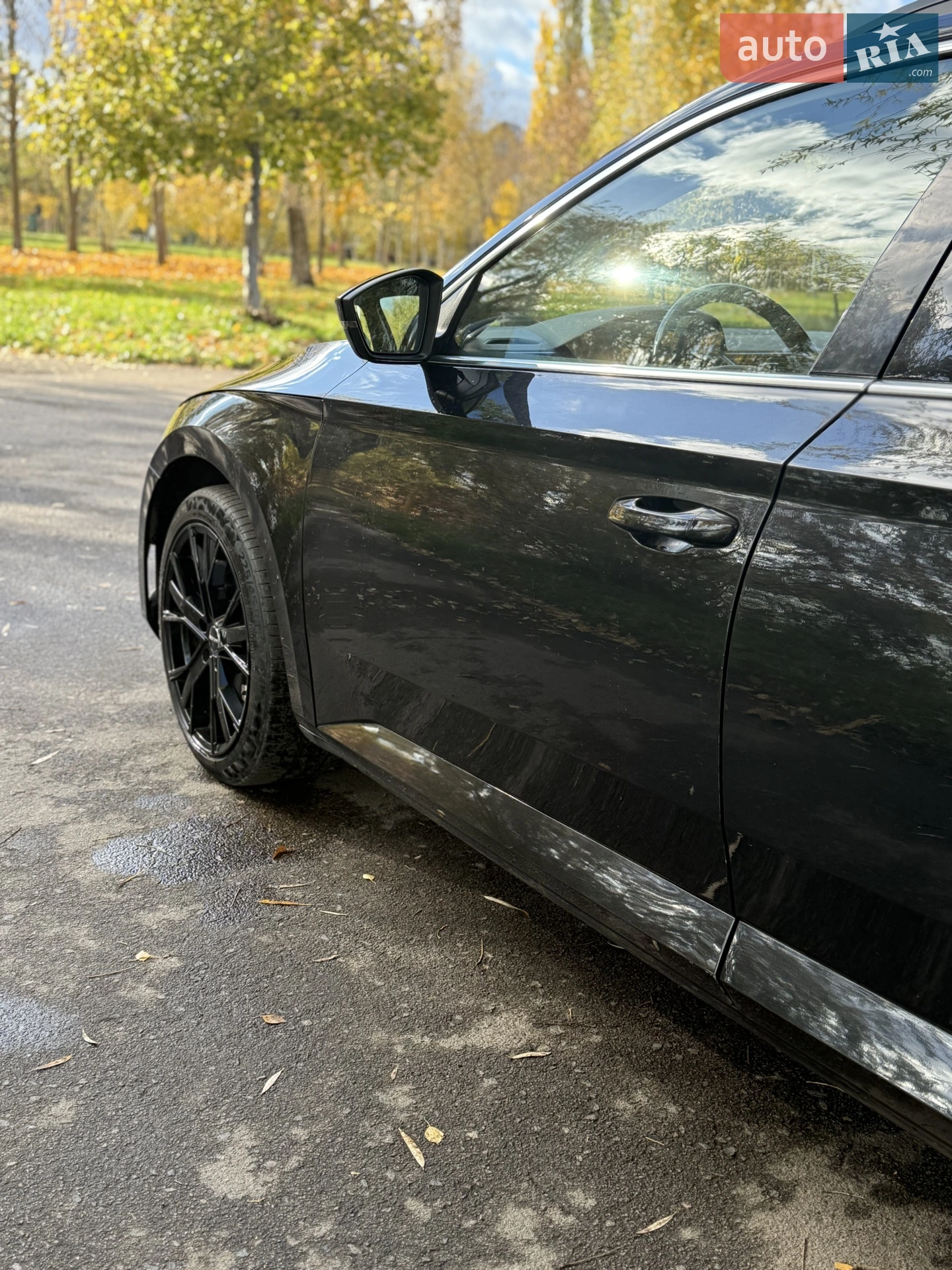 2020 Skoda Superb - мініатюра 8