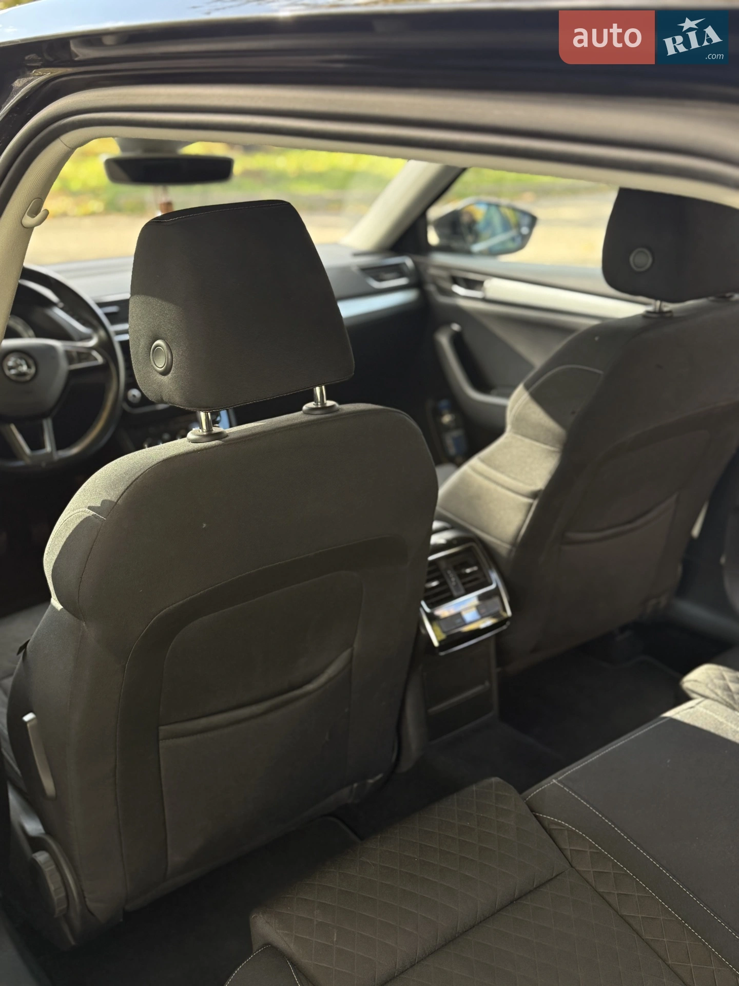 2020 Skoda Superb - мініатюра 18