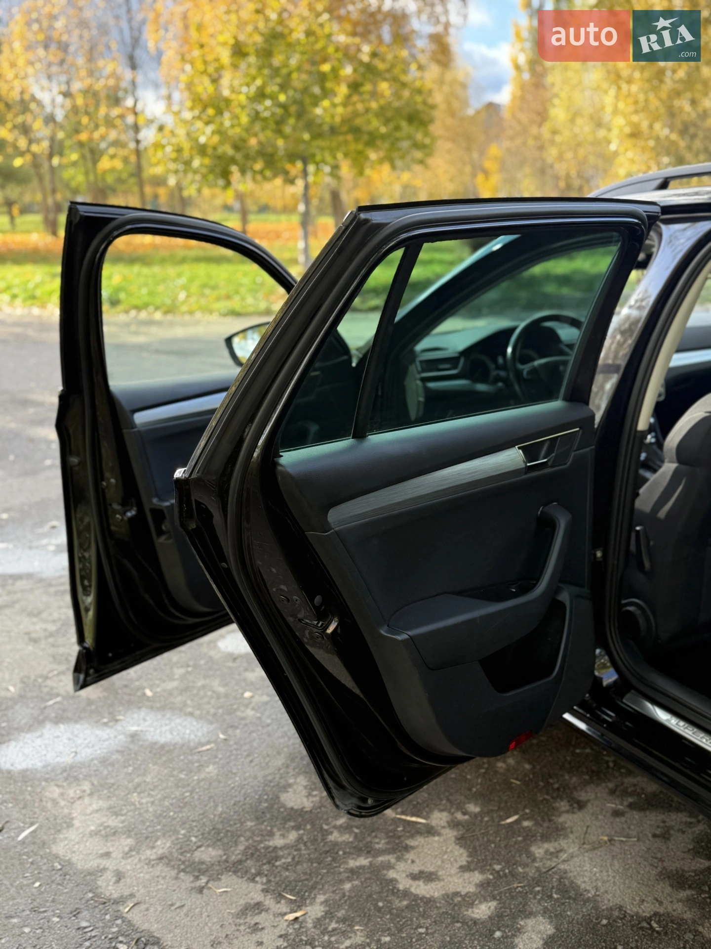 2020 Skoda Superb - мініатюра 19