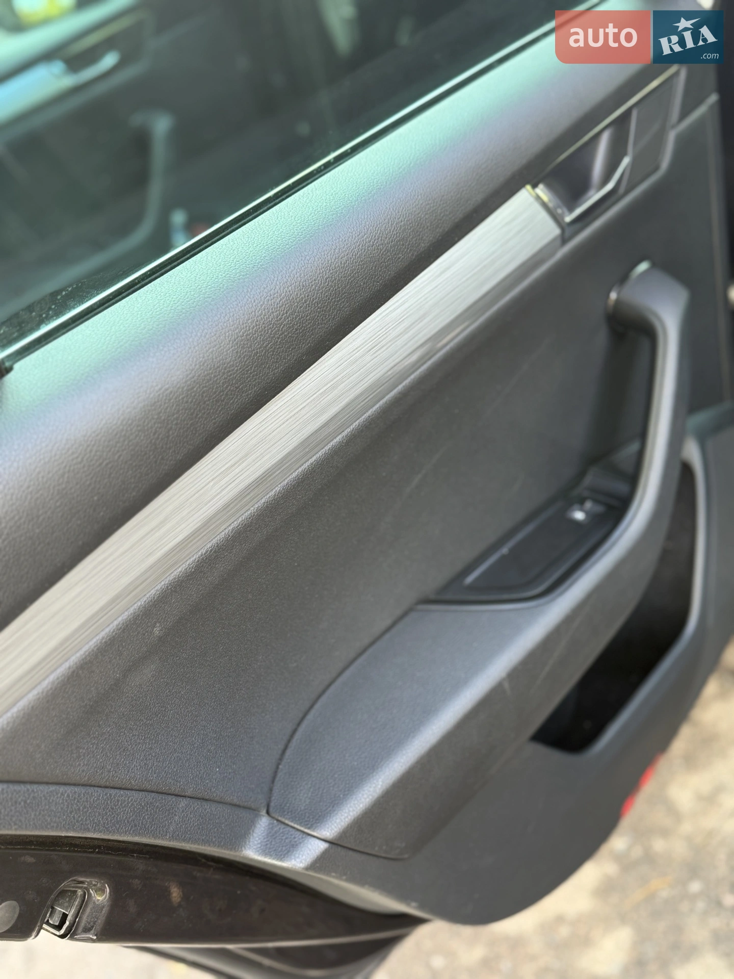 2020 Skoda Superb - мініатюра 20