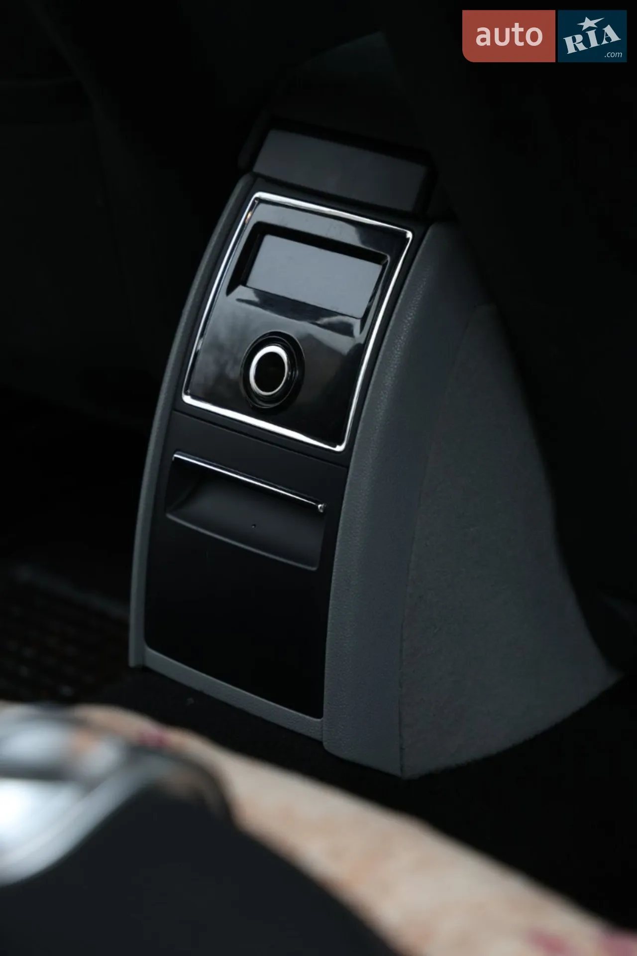 2012 Skoda Superb - мініатюра 20