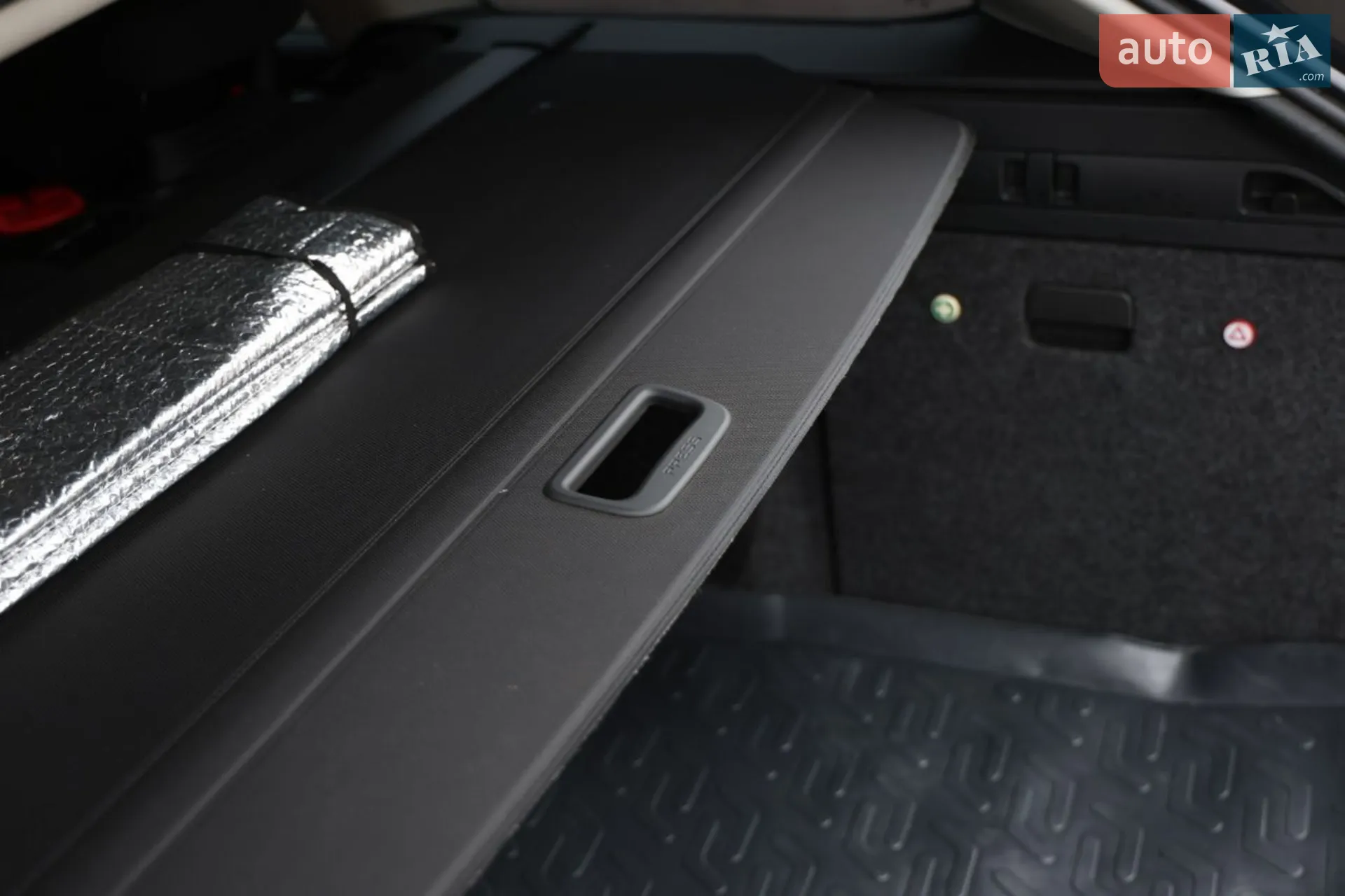 2012 Skoda Superb - мініатюра 30
