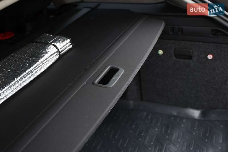 Универсал Skoda Superb 2012 в Виннице