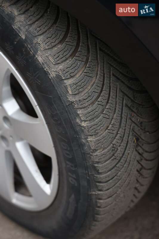 Универсал Skoda Superb 2012 в Виннице