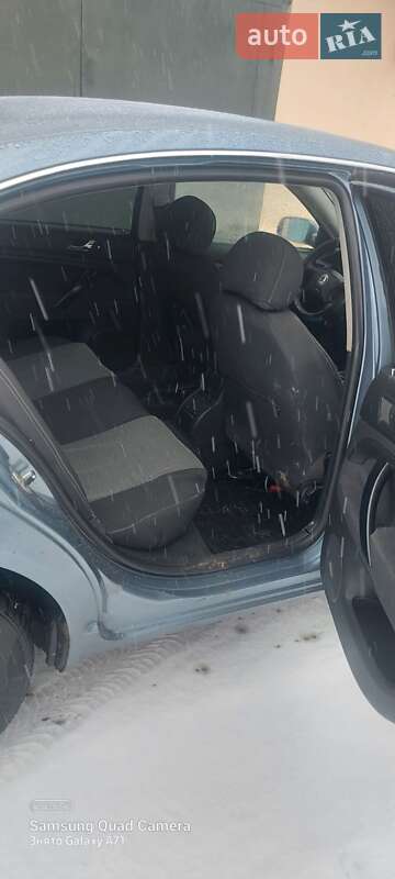 Лифтбек Skoda Superb 2005 в Борисполе фото 6 Лифтбек Skoda Superb 2005 в Борисполе