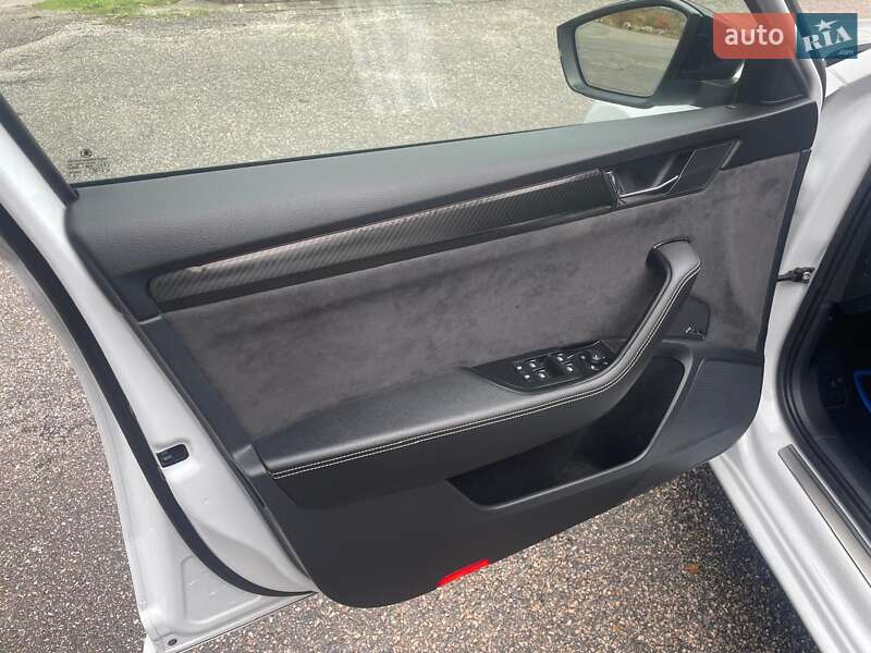 Универсал Skoda Superb 2020 в Кропивницком фото 5 Универсал Skoda Superb 2020 в Кропивницком