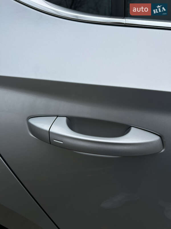 Лифтбек Skoda Superb 2020 в Хмельницком фото 16 Лифтбек Skoda Superb 2020 в Хмельницком