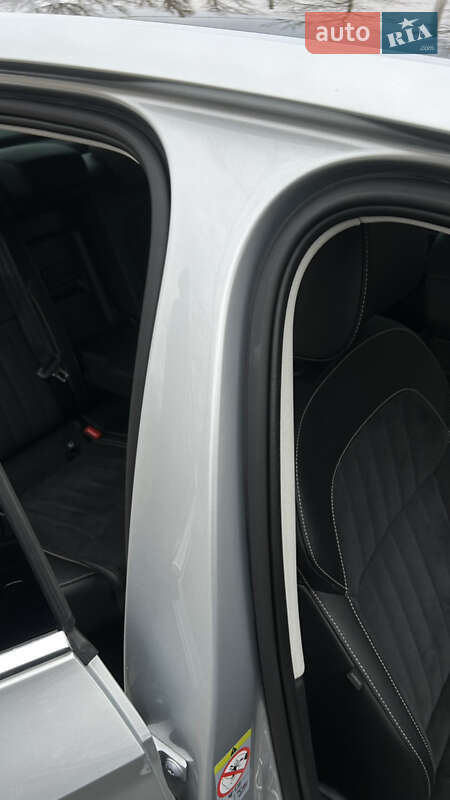 Лифтбек Skoda Superb 2020 в Хмельницком фото 25 Лифтбек Skoda Superb 2020 в Хмельницком