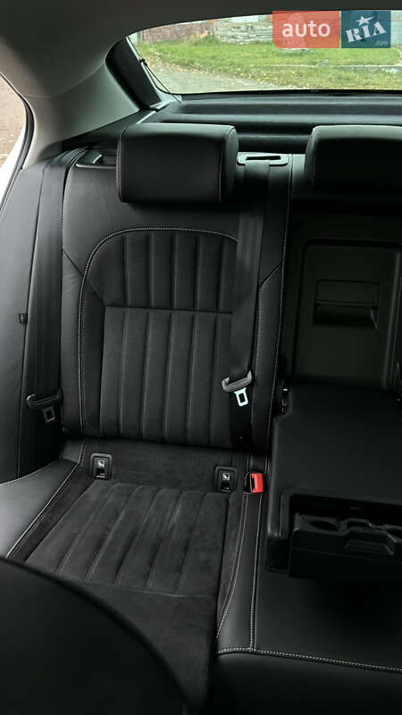 Лифтбек Skoda Superb 2020 в Хмельницком фото 51 Лифтбек Skoda Superb 2020 в Хмельницком