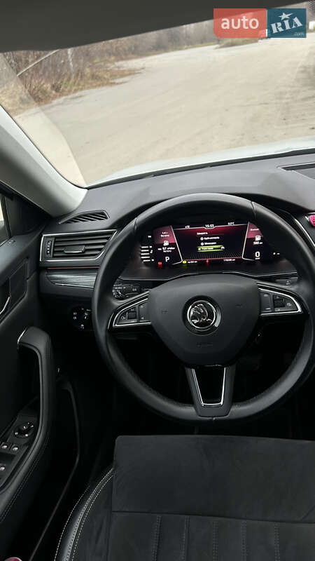 Лифтбек Skoda Superb 2020 в Хмельницком фото 53 Лифтбек Skoda Superb 2020 в Хмельницком