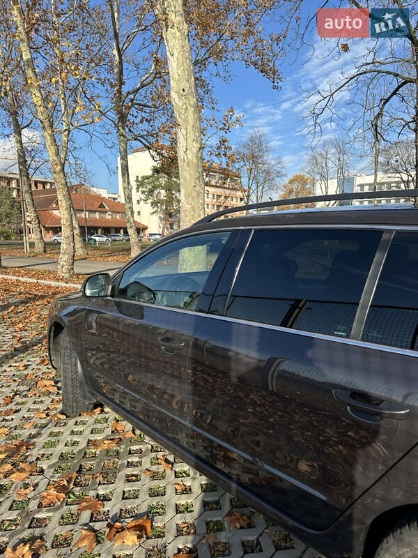 Універсал Skoda Superb 2011 в Мукачевому фото 4 Універсал Skoda Superb 2011 в Мукачевому