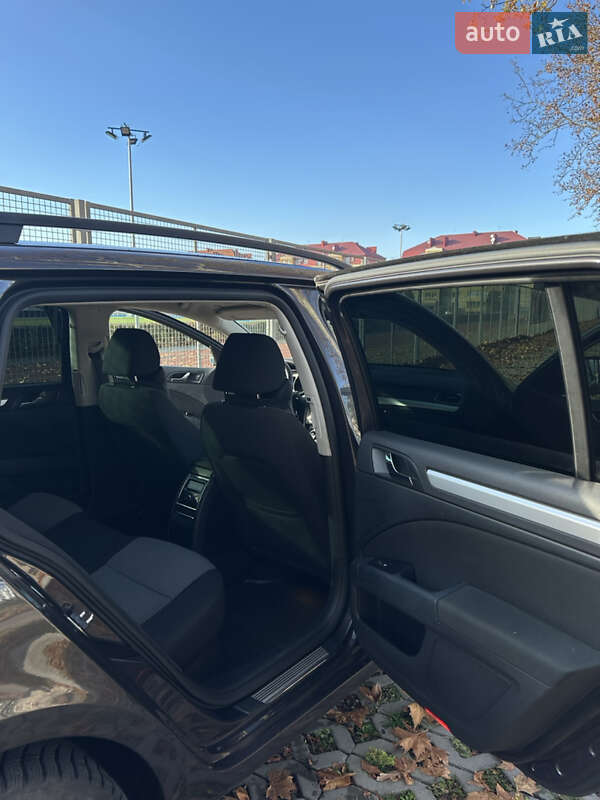 Універсал Skoda Superb 2011 в Мукачевому фото 18 Універсал Skoda Superb 2011 в Мукачевому