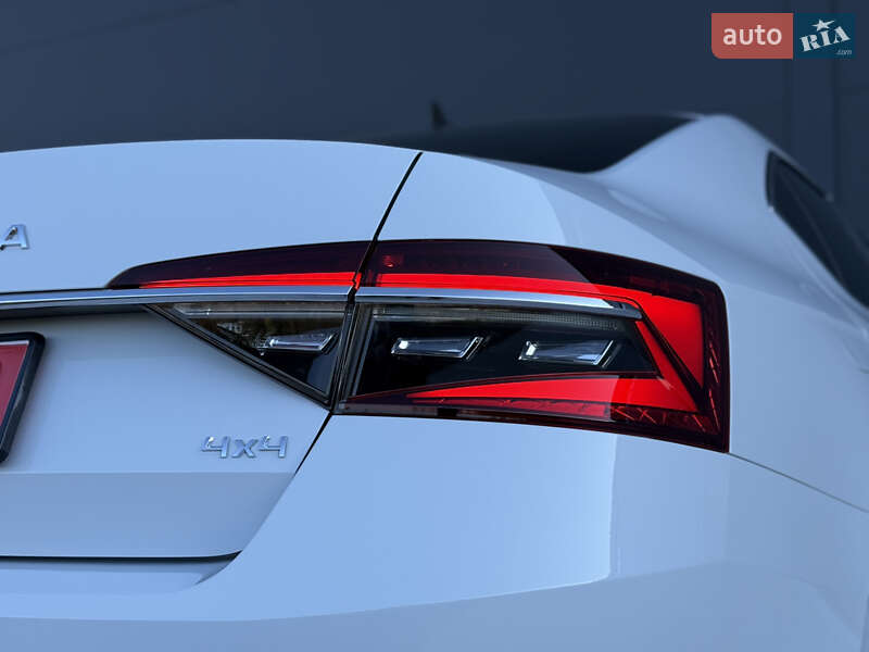 Ліфтбек Skoda Superb 2022 в Броварах фото 27 Ліфтбек Skoda Superb 2022 в Броварах