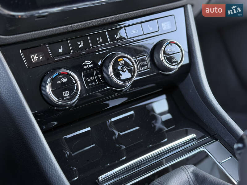 Ліфтбек Skoda Superb 2022 в Броварах фото 57 Ліфтбек Skoda Superb 2022 в Броварах