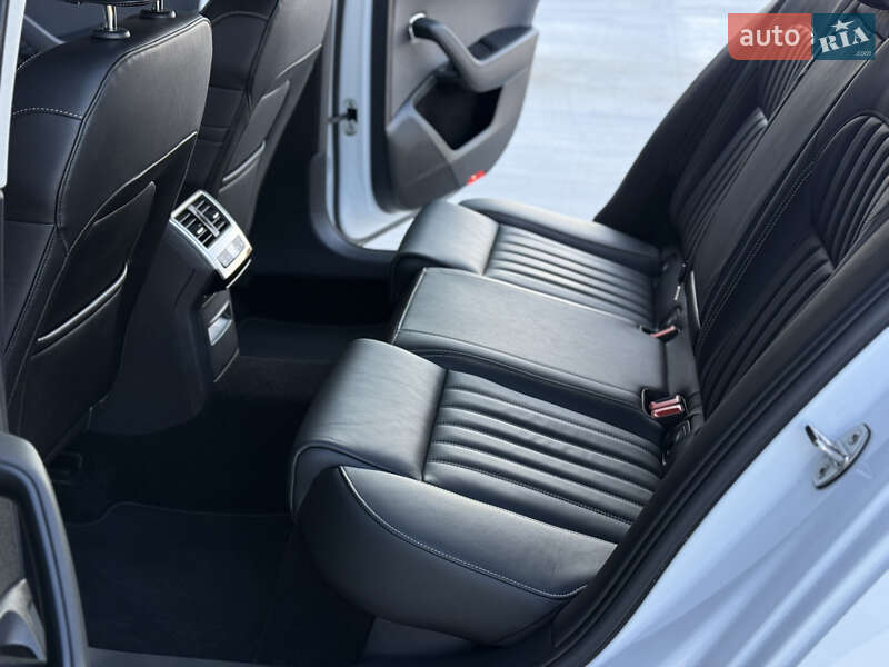 Ліфтбек Skoda Superb 2022 в Броварах фото 62 Ліфтбек Skoda Superb 2022 в Броварах