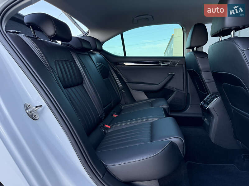 Ліфтбек Skoda Superb 2022 в Броварах фото 75 Ліфтбек Skoda Superb 2022 в Броварах