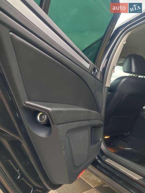 Універсал Skoda Superb 2012 в Самборі