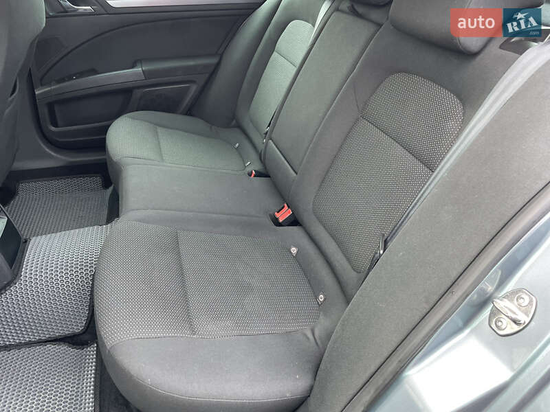 Лифтбек Skoda Superb 2009 в Киеве