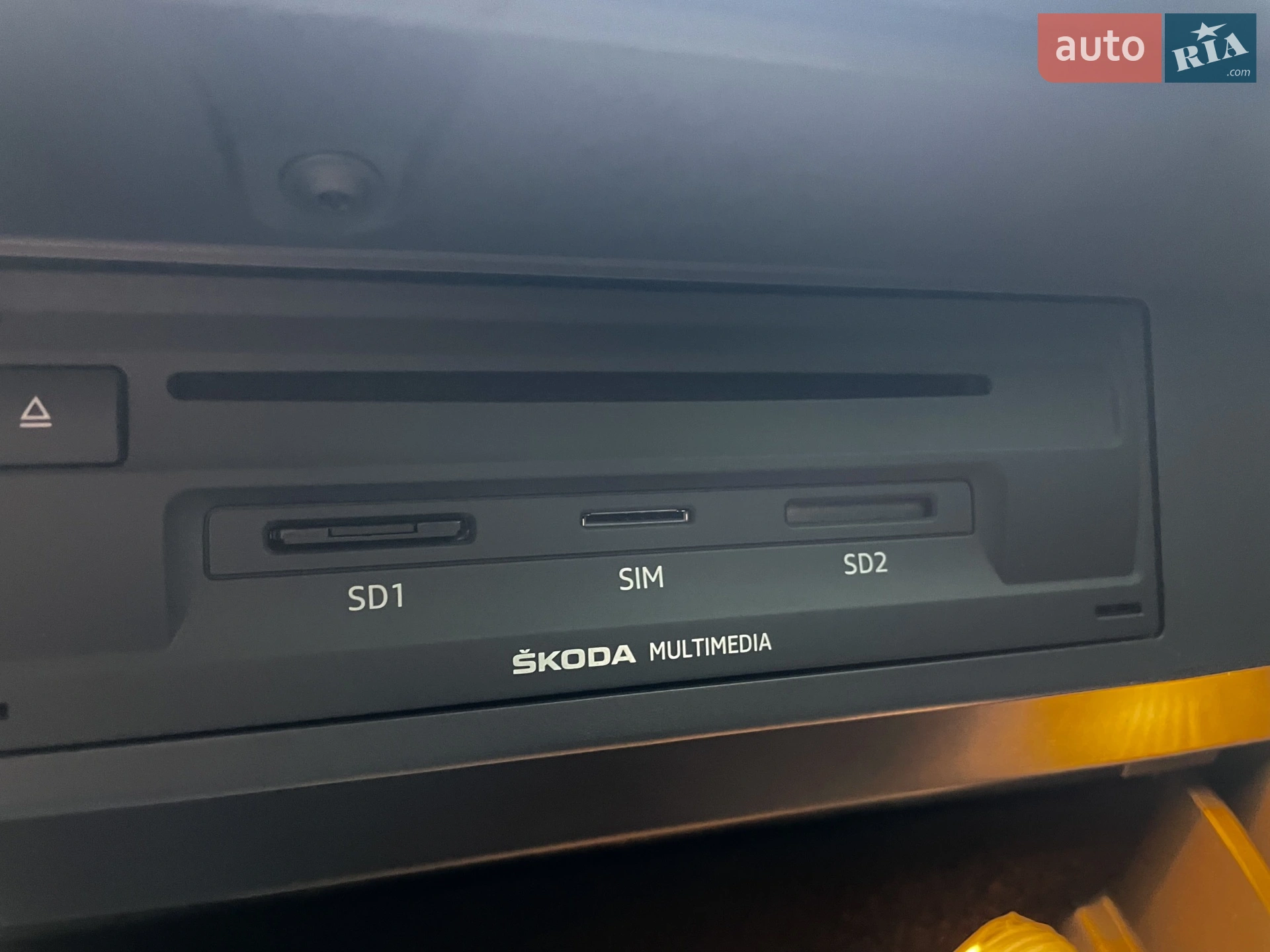 2017 Skoda Superb - мініатюра 37